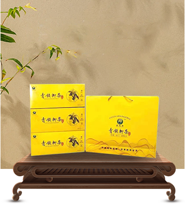 青钱柳代用茶