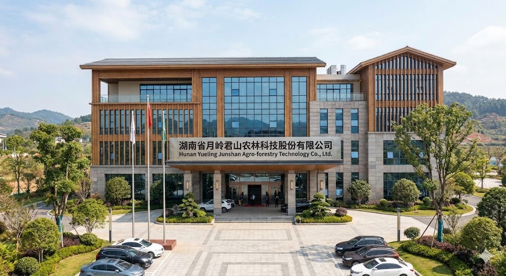 公司大楼